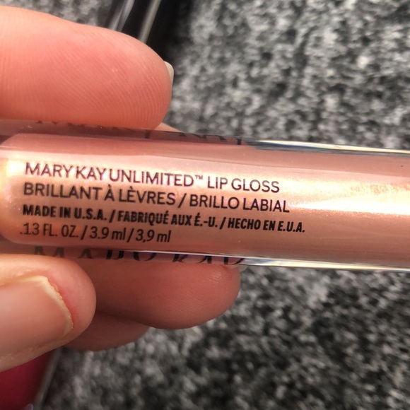 NWT Mary Kay lip.  $20 for all three - Picture 4 of 5